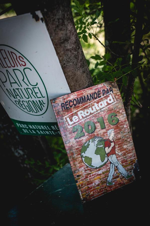 Les Manaux En Provence Roquevaire Exterior foto