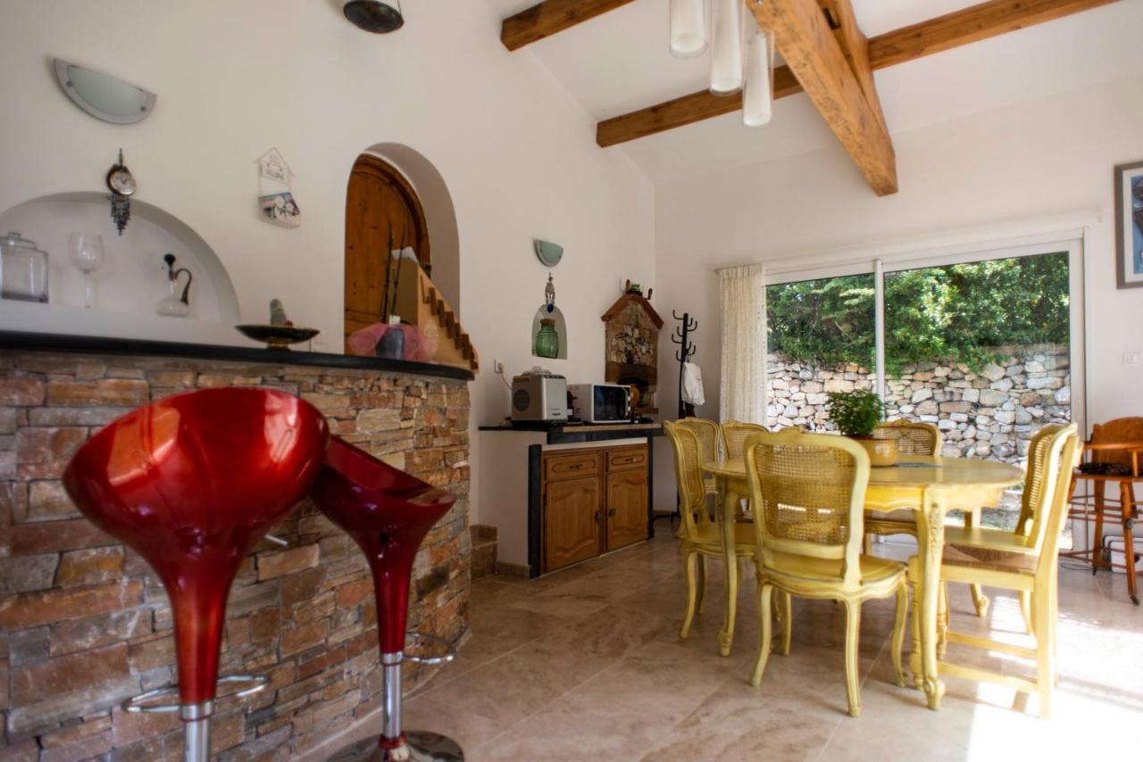 Les Manaux En Provence Roquevaire Exterior foto
